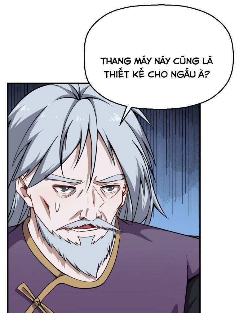 Tổ Thượng Có Tiền Chapter 27 - Trang 8