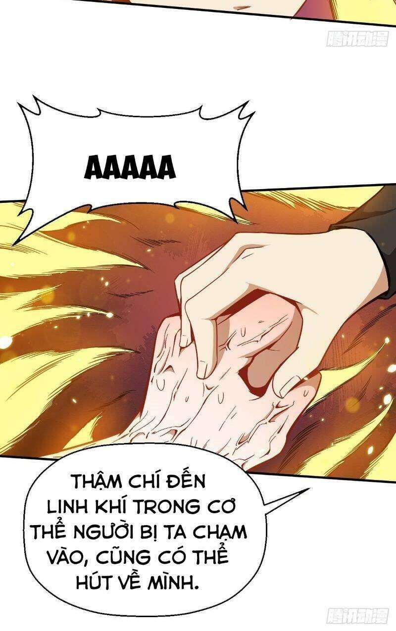 Tổ Thượng Có Tiền Chapter 4 - Trang 39