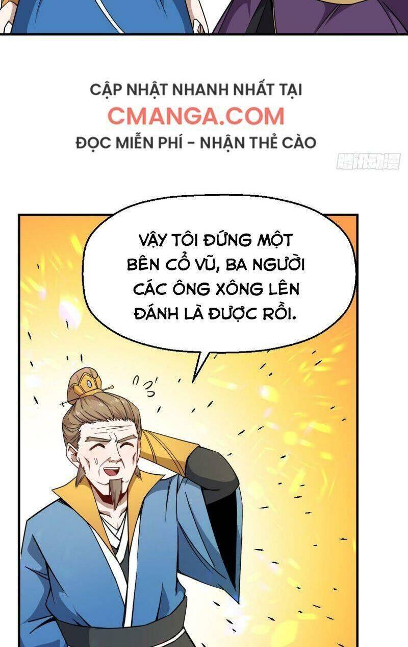 Tổ Thượng Có Tiền Chapter 28 - Trang 20