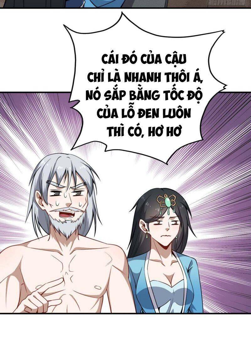 Tổ Thượng Có Tiền Chapter 36 - Trang 35