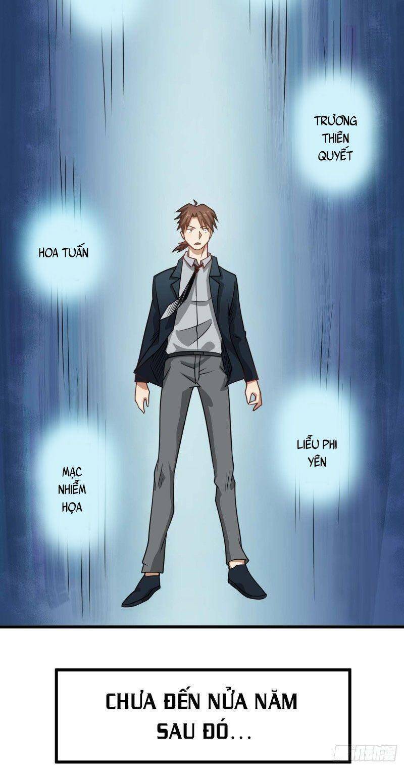 Tổ Thượng Có Tiền Chapter 101 - Trang 21