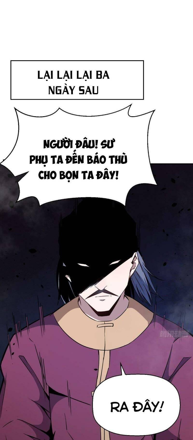 Tổ Thượng Có Tiền Chapter 3 - Trang 38