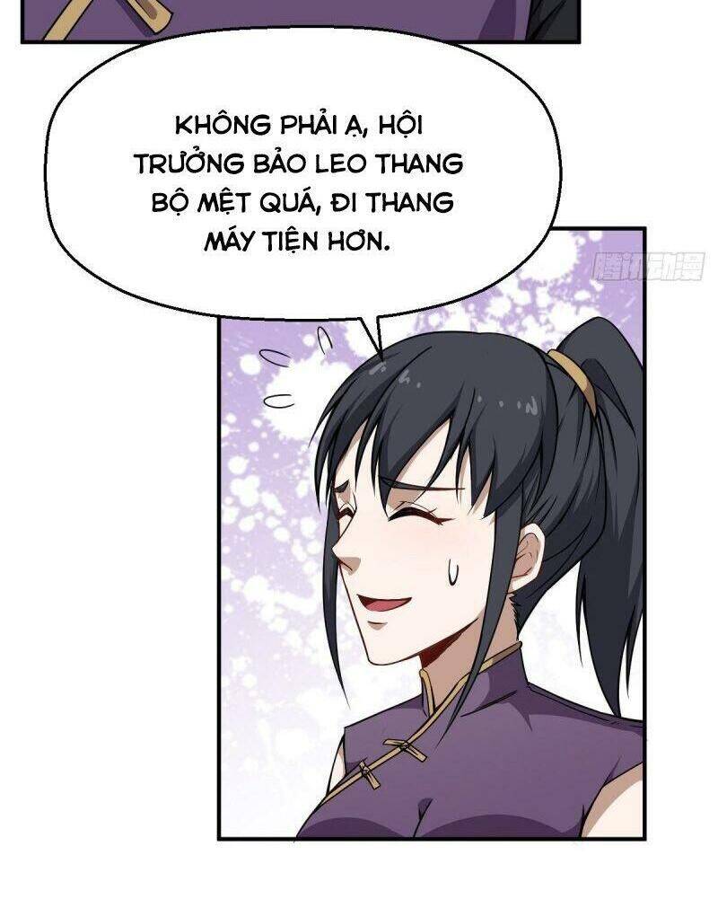 Tổ Thượng Có Tiền Chapter 27 - Trang 9