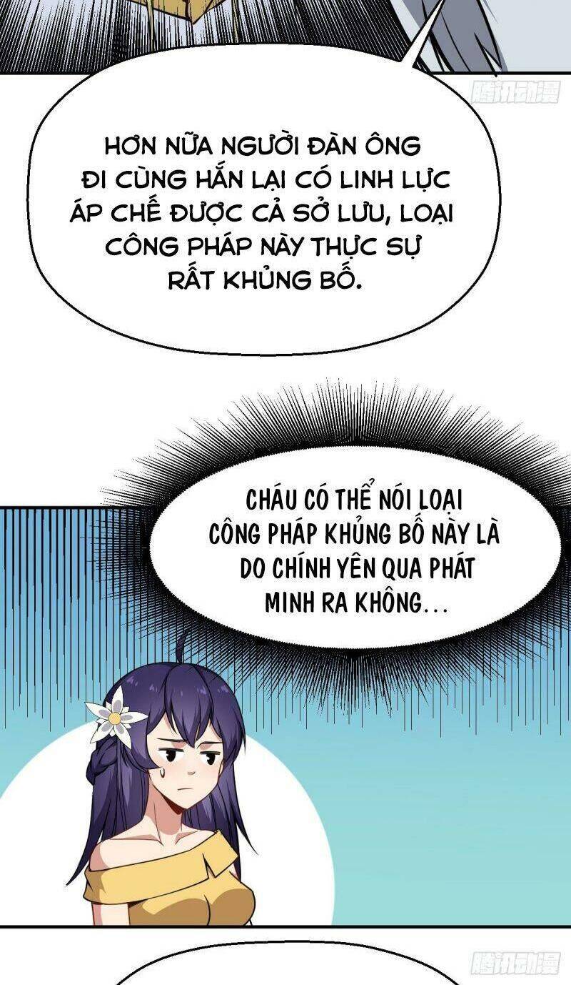 Tổ Thượng Có Tiền Chapter 18 - Trang 17