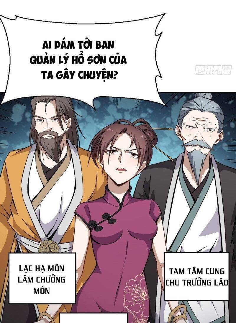 Tổ Thượng Có Tiền Chapter 5 - Trang 42