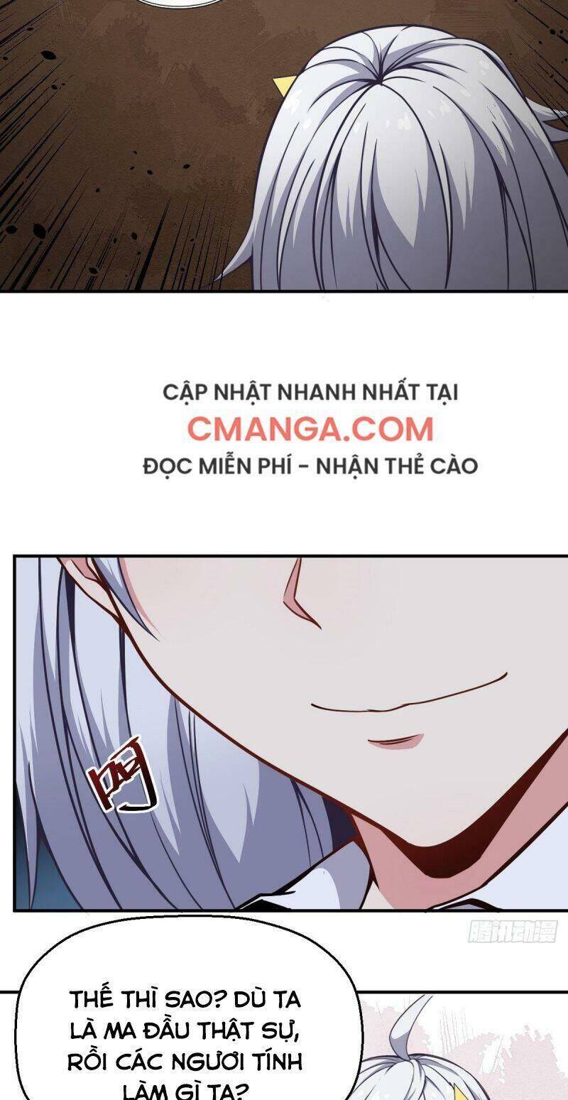 Tổ Thượng Có Tiền Chapter 22 - Trang 29