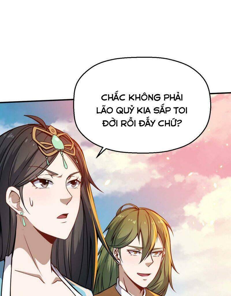 Tổ Thượng Có Tiền Chapter 32 - Trang 26