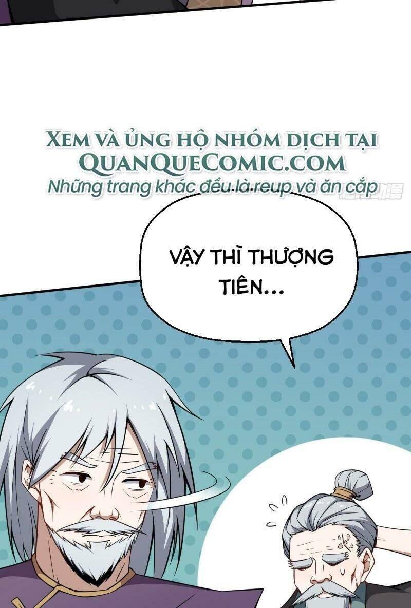 Tổ Thượng Có Tiền Chapter 14 - Trang 5