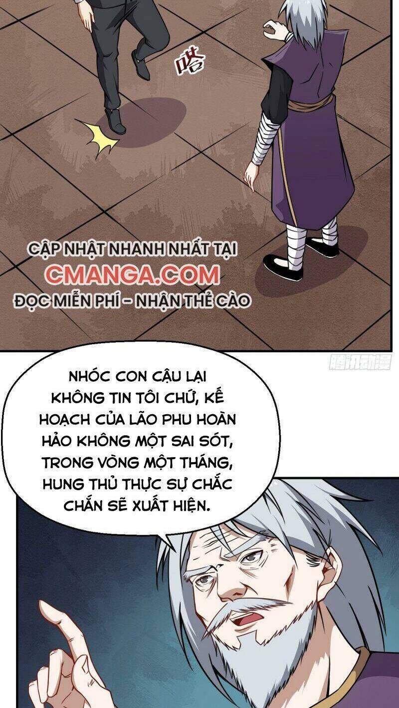 Tổ Thượng Có Tiền Chapter 25 - Trang 1