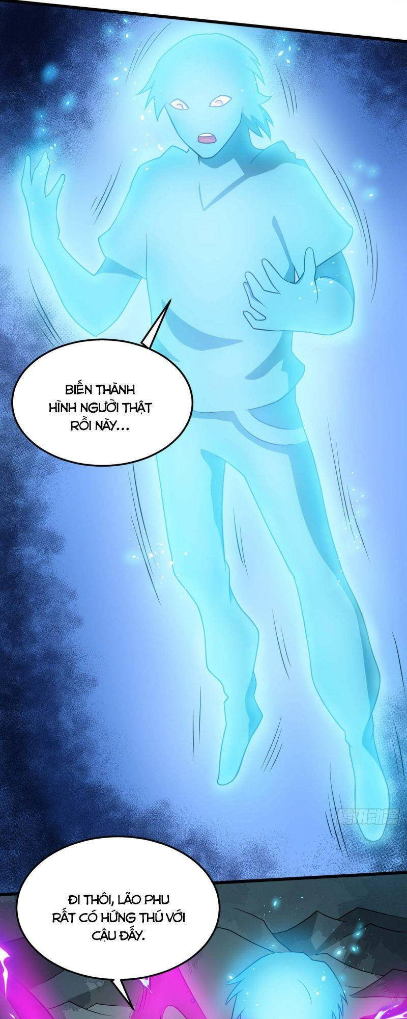 Tổ Thượng Có Tiền Chapter 99 - Trang 10