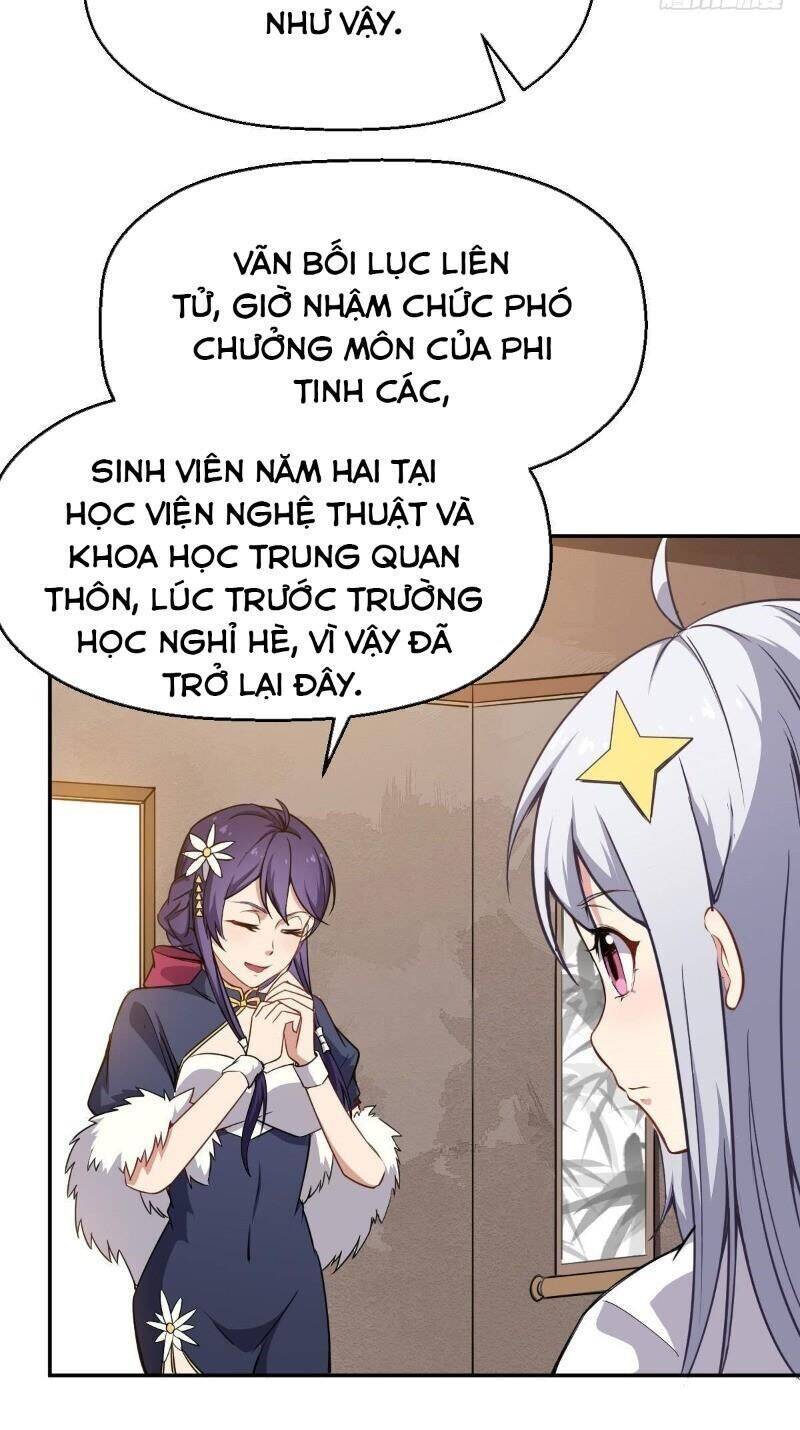 Tổ Thượng Có Tiền Chapter 9 - Trang 3