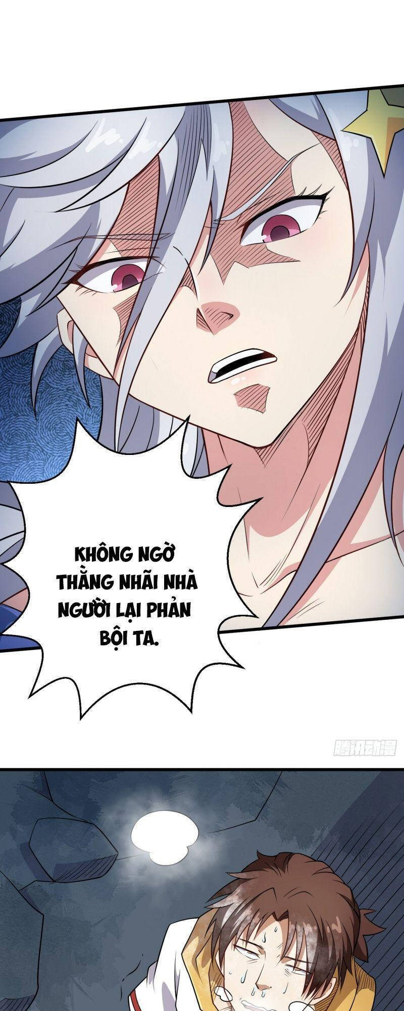 Tổ Thượng Có Tiền Chapter 94 - Trang 34