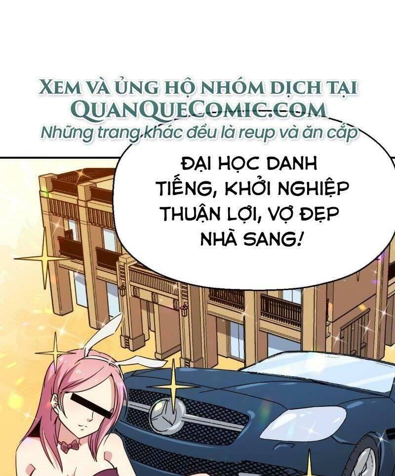 Tổ Thượng Có Tiền Chapter 2 - Trang 22