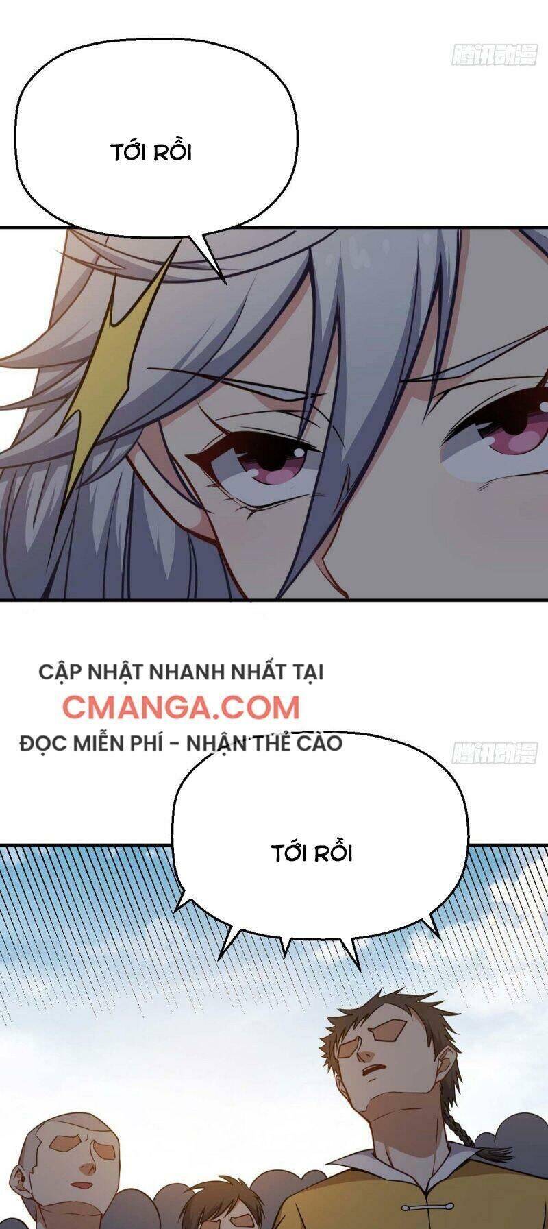 Tổ Thượng Có Tiền Chapter 29 - Trang 18