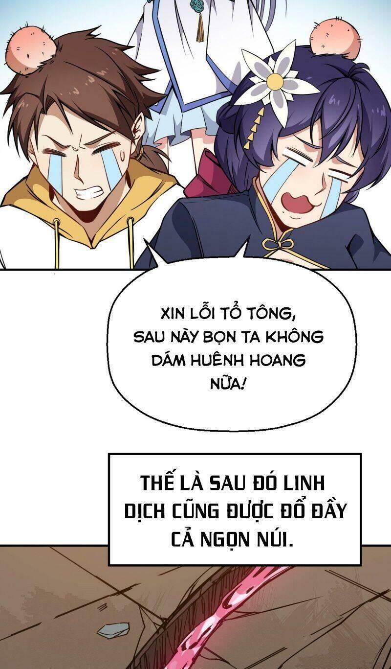 Tổ Thượng Có Tiền Chapter 26 - Trang 25