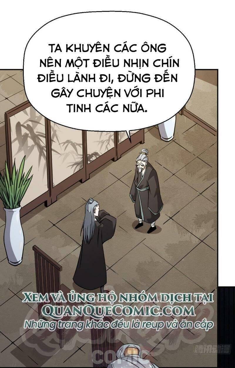 Tổ Thượng Có Tiền Chapter 3 - Trang 0