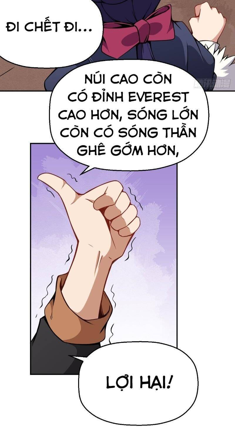 Tổ Thượng Có Tiền Chapter 11 - Trang 17