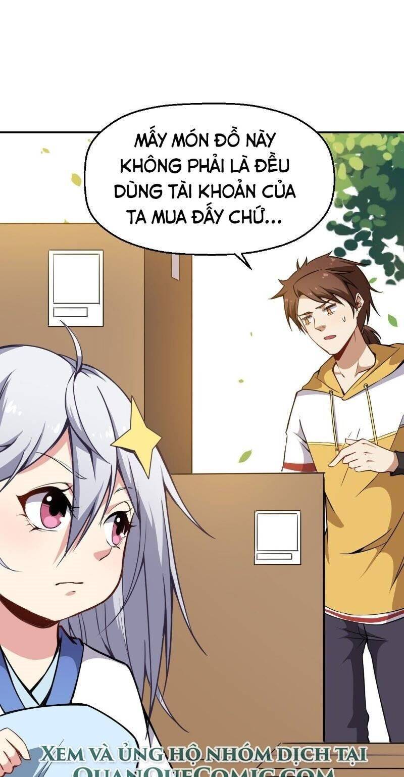 Tổ Thượng Có Tiền Chapter 7 - Trang 16