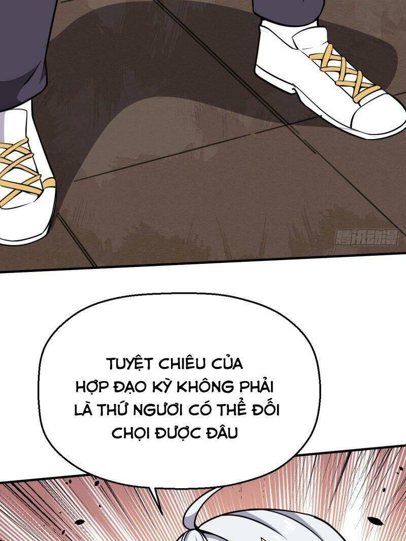 Tổ Thượng Có Tiền Chapter 33 - Trang 39