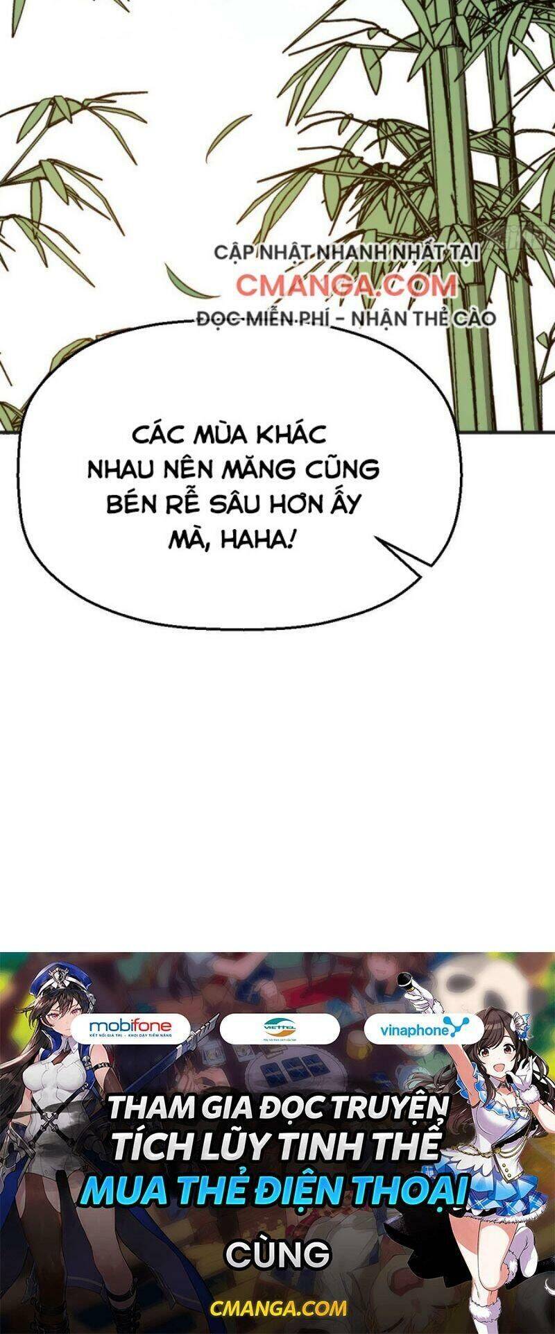 Tổ Thượng Có Tiền Chapter 21 - Trang 36