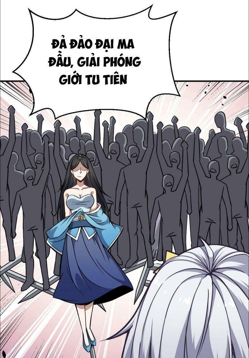 Tổ Thượng Có Tiền Chapter 30 - Trang 31