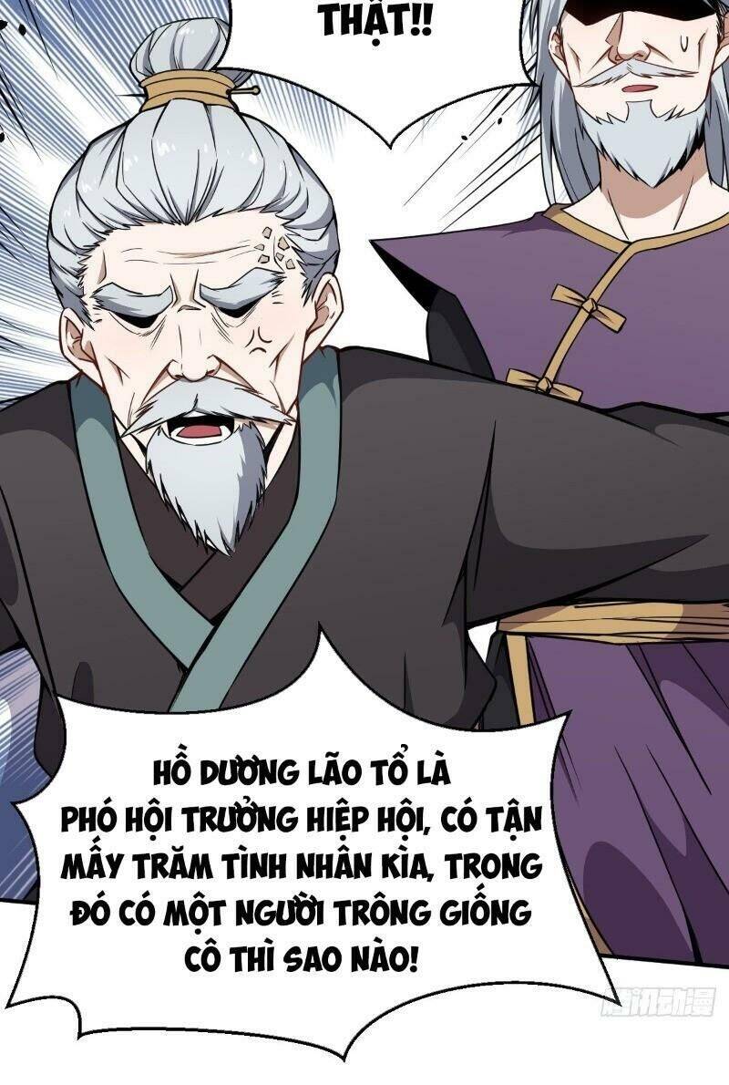 Tổ Thượng Có Tiền Chapter 13 - Trang 5