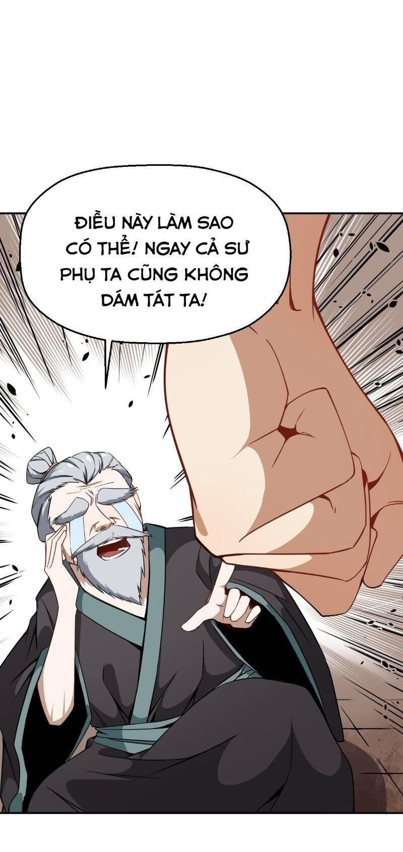 Tổ Thượng Có Tiền Chapter 6 - Trang 24