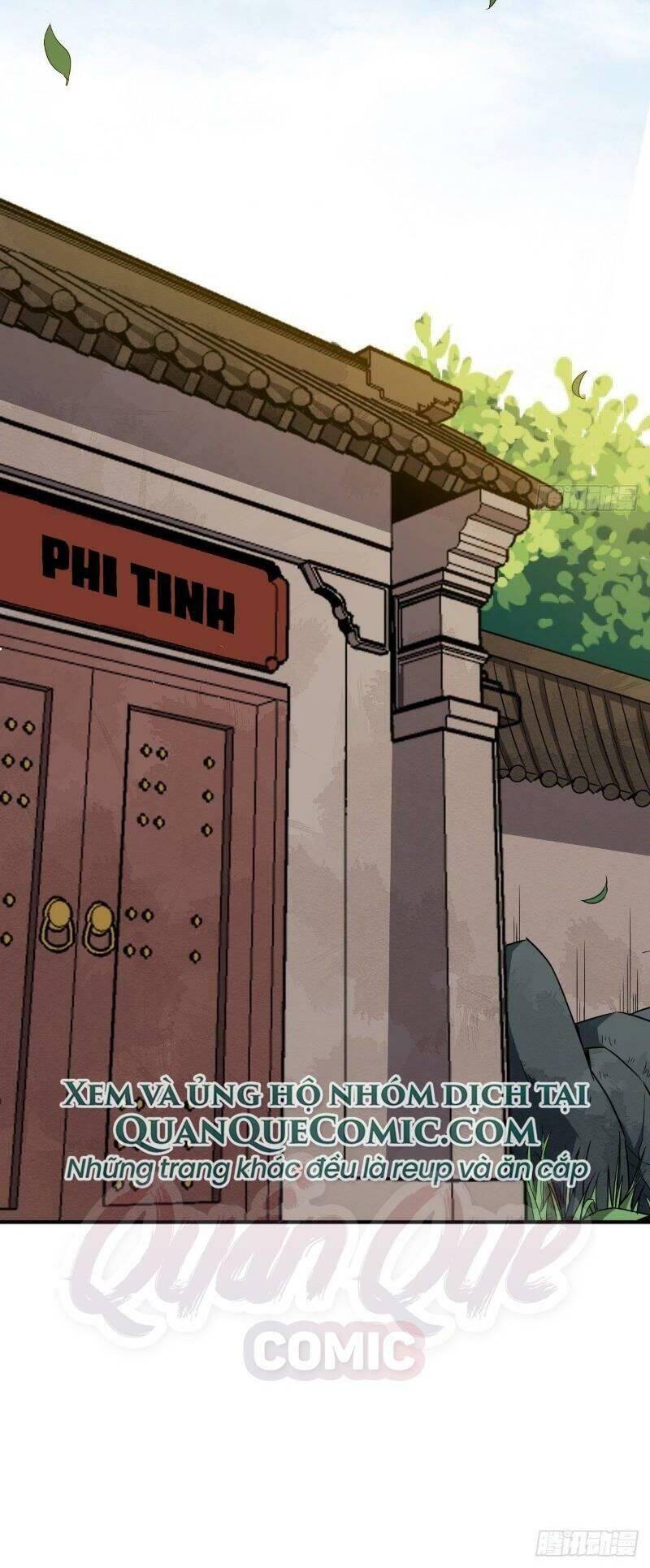 Tổ Thượng Có Tiền Chapter 4 - Trang 45