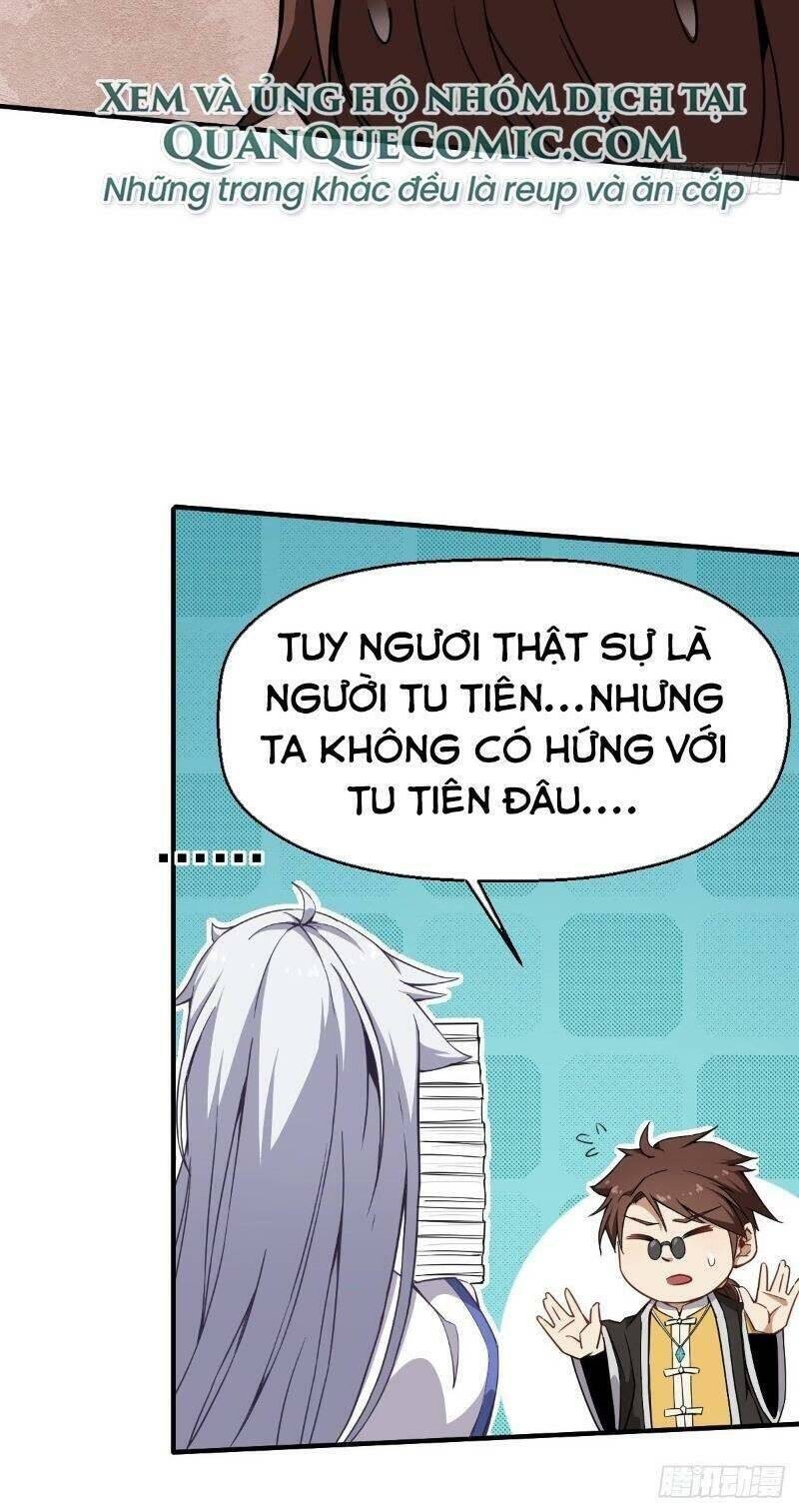 Tổ Thượng Có Tiền Chapter 2 - Trang 7