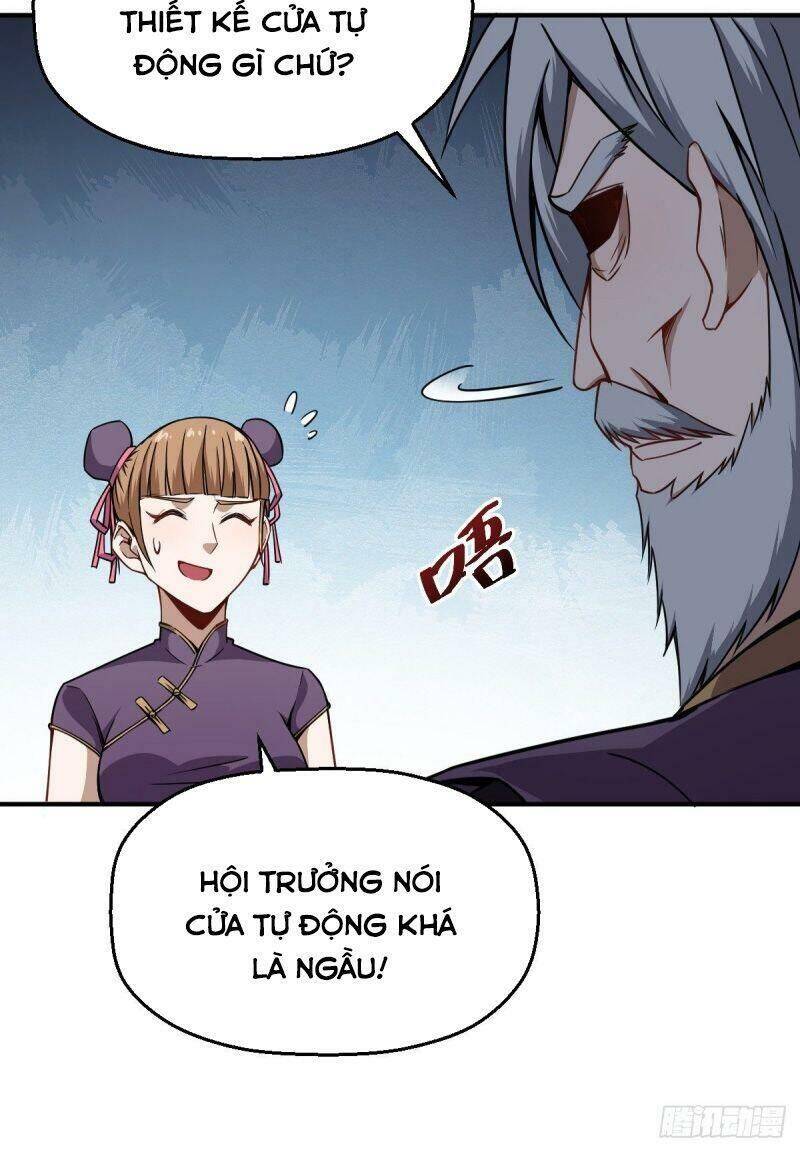 Tổ Thượng Có Tiền Chapter 27 - Trang 5