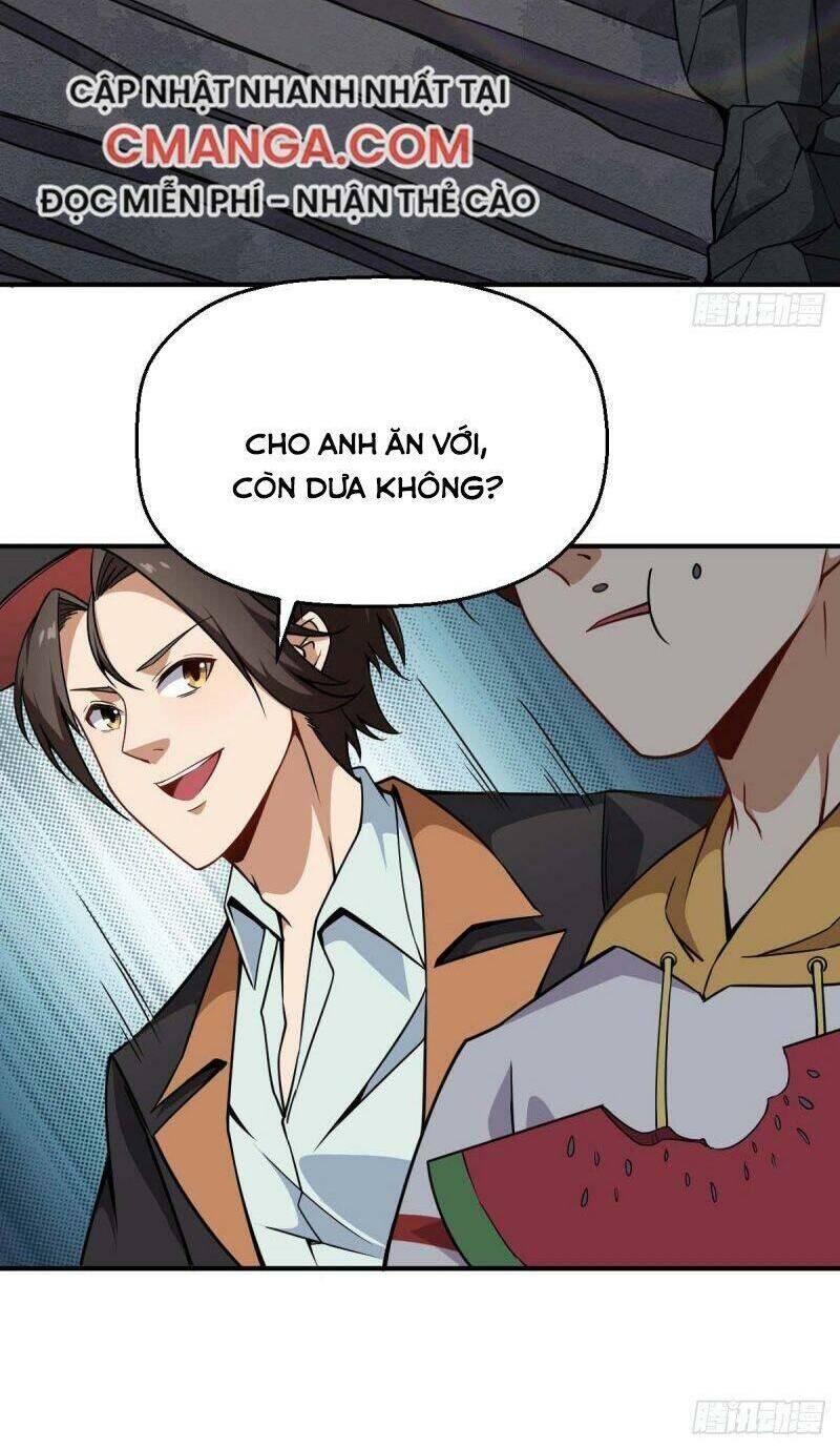 Tổ Thượng Có Tiền Chapter 29 - Trang 9