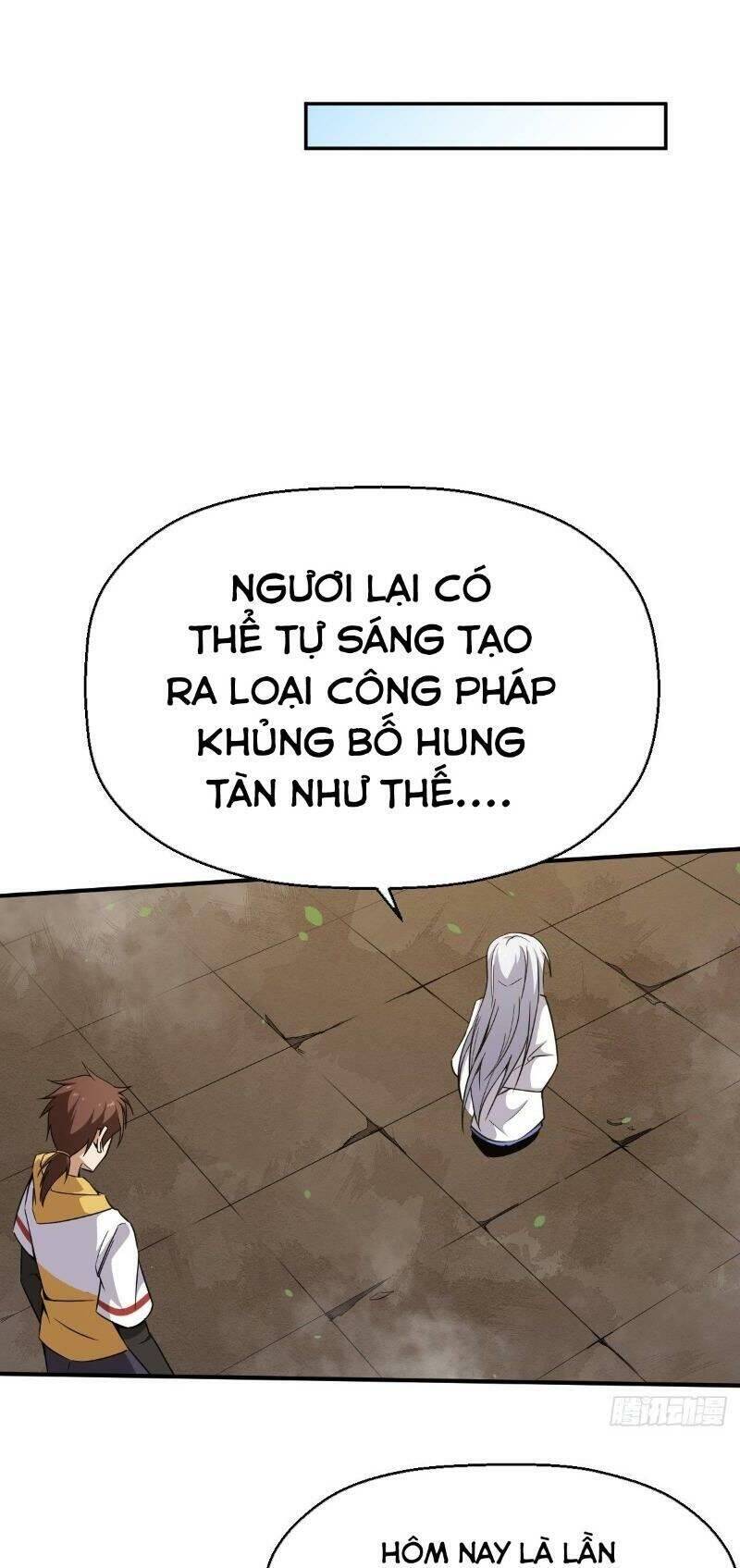 Tổ Thượng Có Tiền Chapter 4 - Trang 42