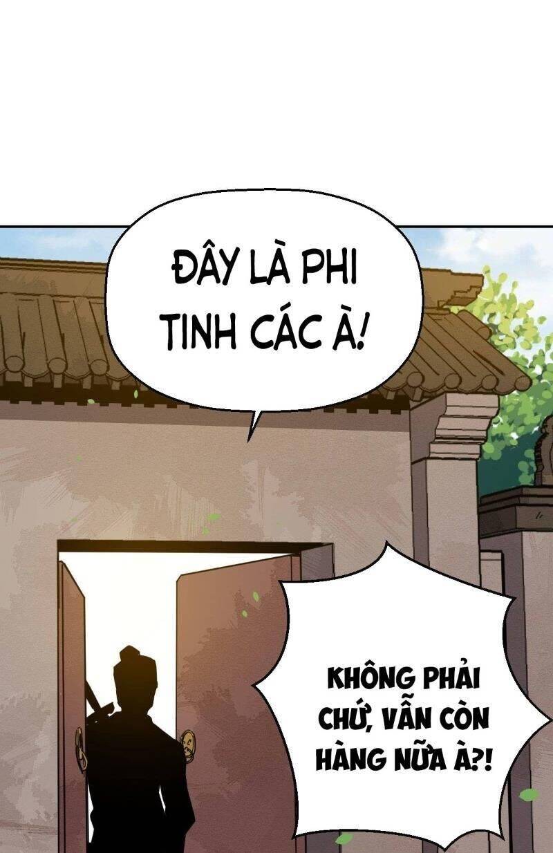 Tổ Thượng Có Tiền Chapter 7 - Trang 23