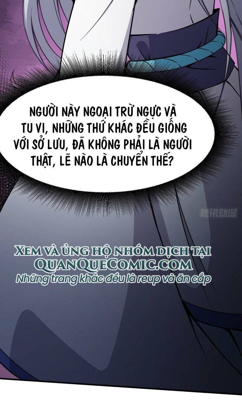 Tổ Thượng Có Tiền Chapter 14 - Trang 9