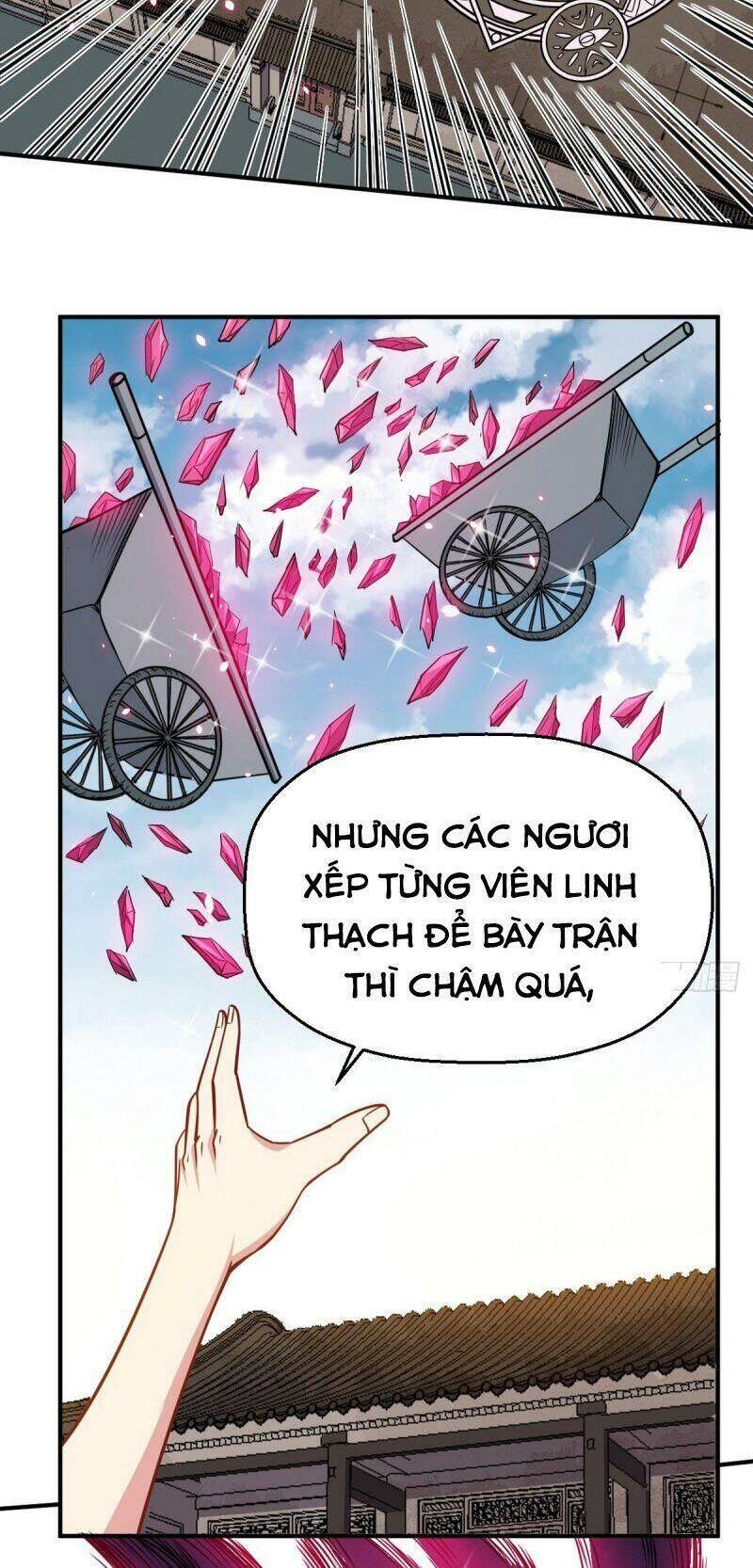 Tổ Thượng Có Tiền Chapter 26 - Trang 15