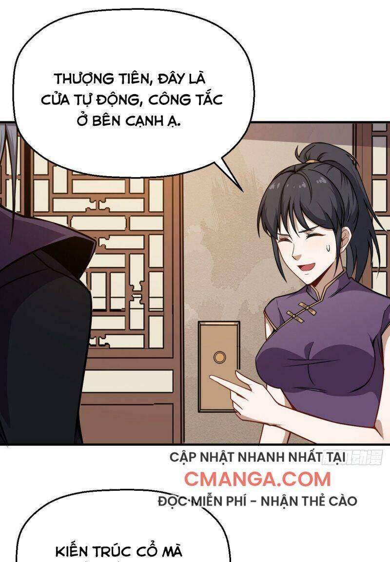 Tổ Thượng Có Tiền Chapter 27 - Trang 4