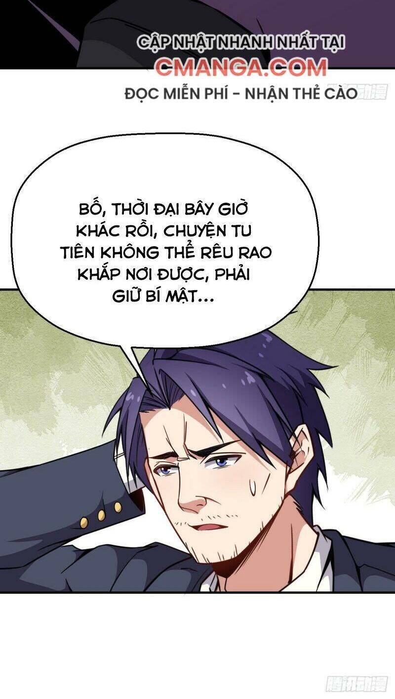 Tổ Thượng Có Tiền Chapter 18 - Trang 25