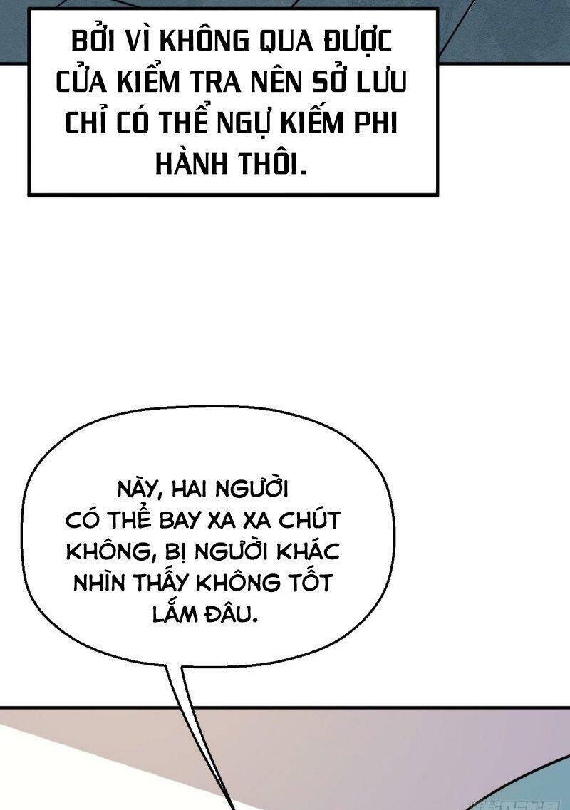 Tổ Thượng Có Tiền Chapter 17 - Trang 6