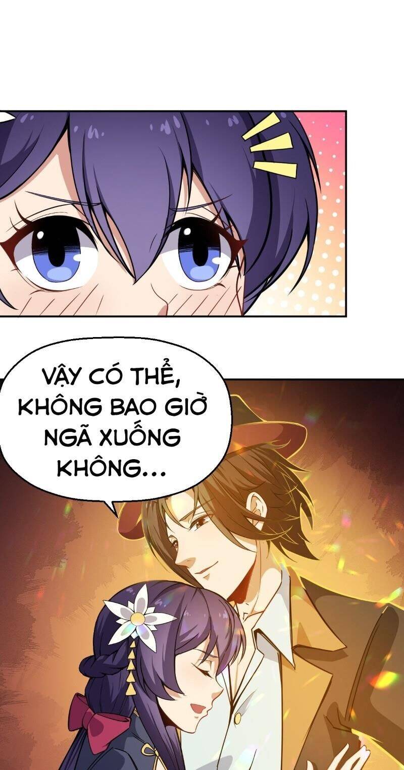 Tổ Thượng Có Tiền Chapter 11 - Trang 28