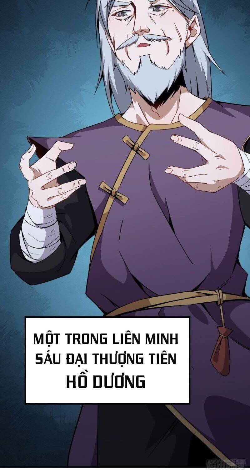 Tổ Thượng Có Tiền Chapter 5 - Trang 13