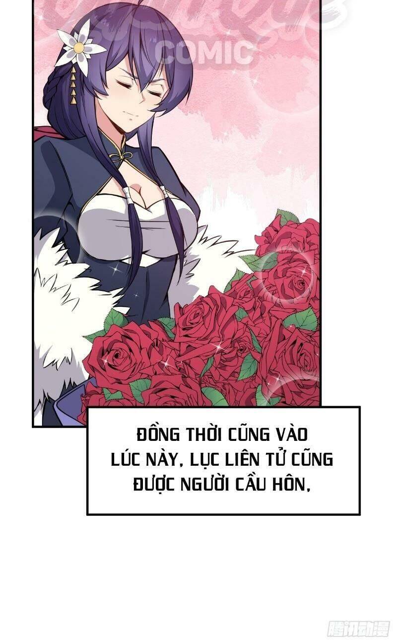 Tổ Thượng Có Tiền Chapter 12 - Trang 1