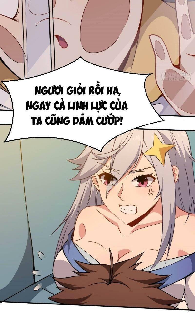 Tổ Thượng Có Tiền Chapter 14 - Trang 15