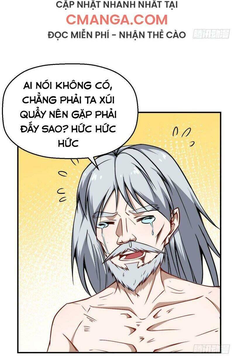 Tổ Thượng Có Tiền Chapter 33 - Trang 13