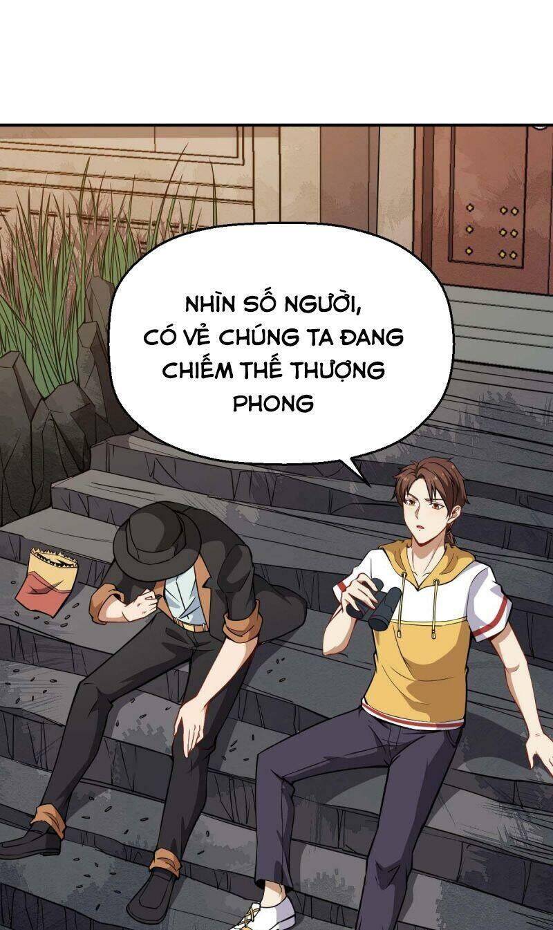 Tổ Thượng Có Tiền Chapter 31 - Trang 0