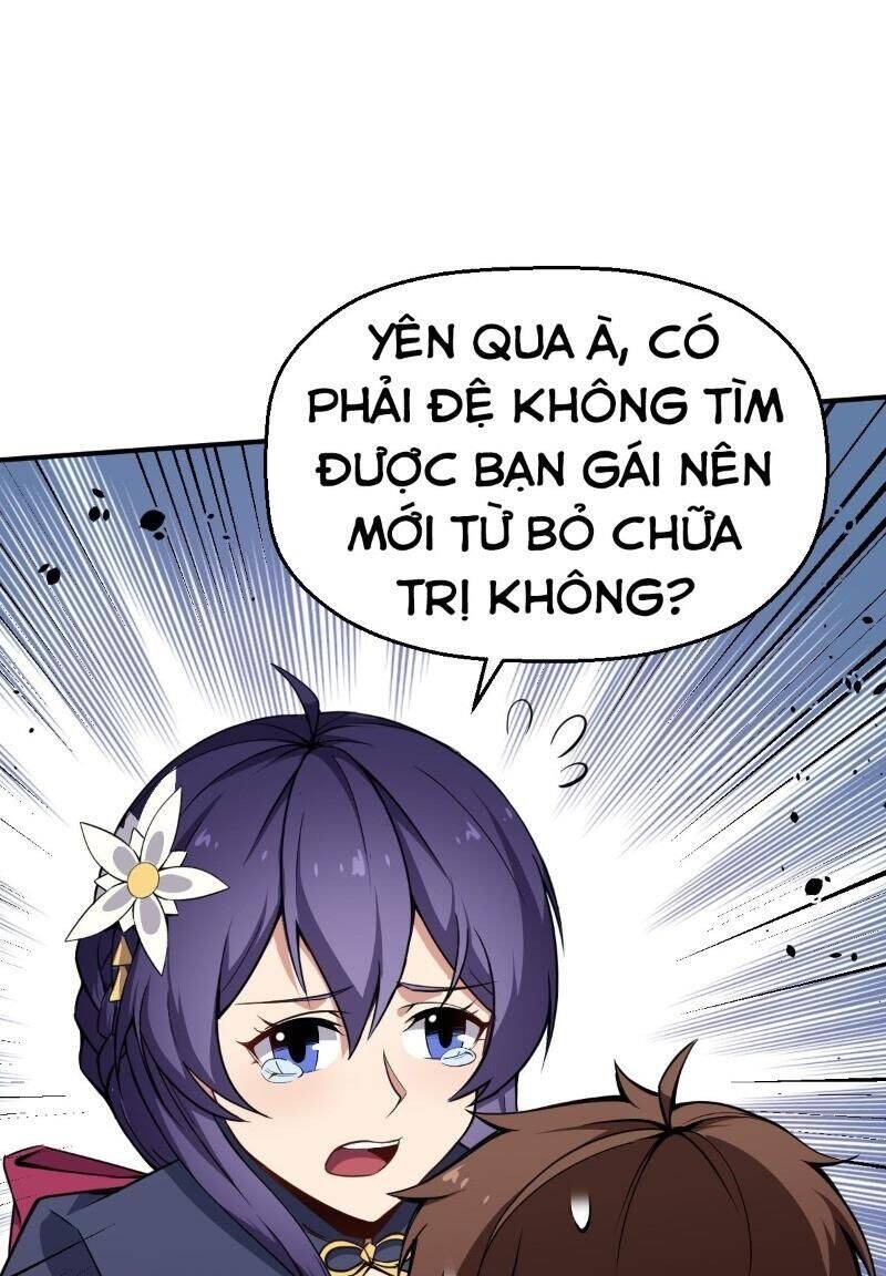 Tổ Thượng Có Tiền Chapter 11 - Trang 10