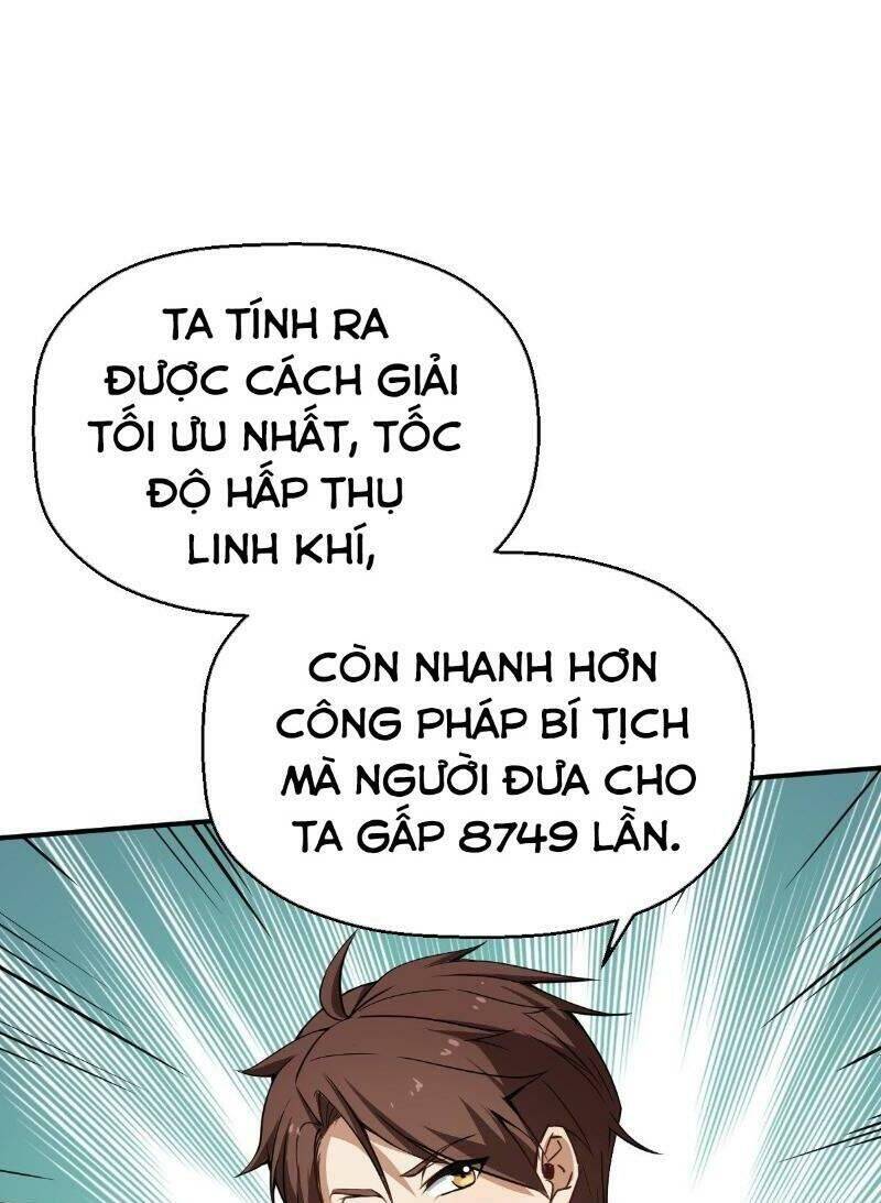 Tổ Thượng Có Tiền Chapter 4 - Trang 34