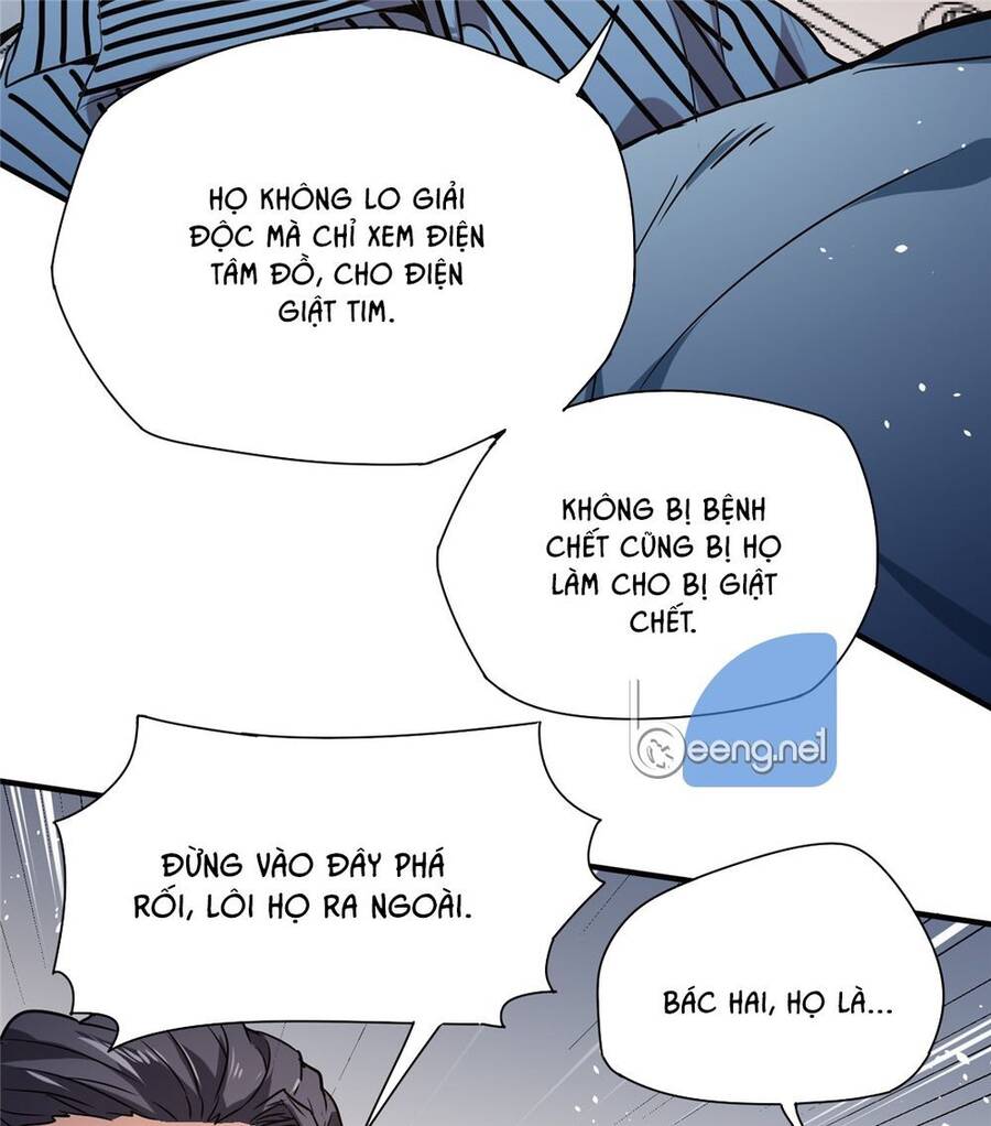 Ông Bố Bỉm Sữa Chapter 2 - Trang 20