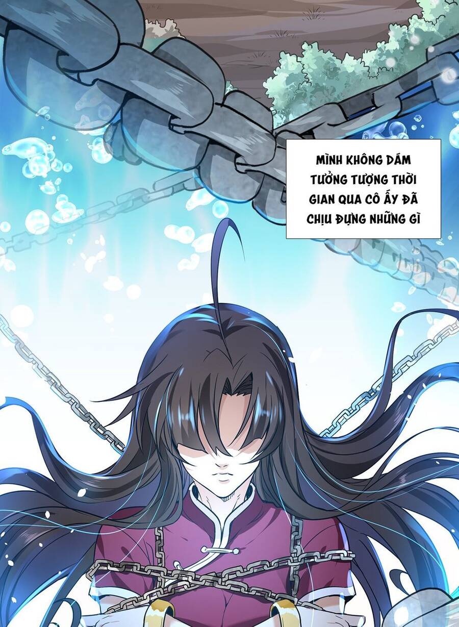 Ông Bố Bỉm Sữa Chapter 3 - Trang 3