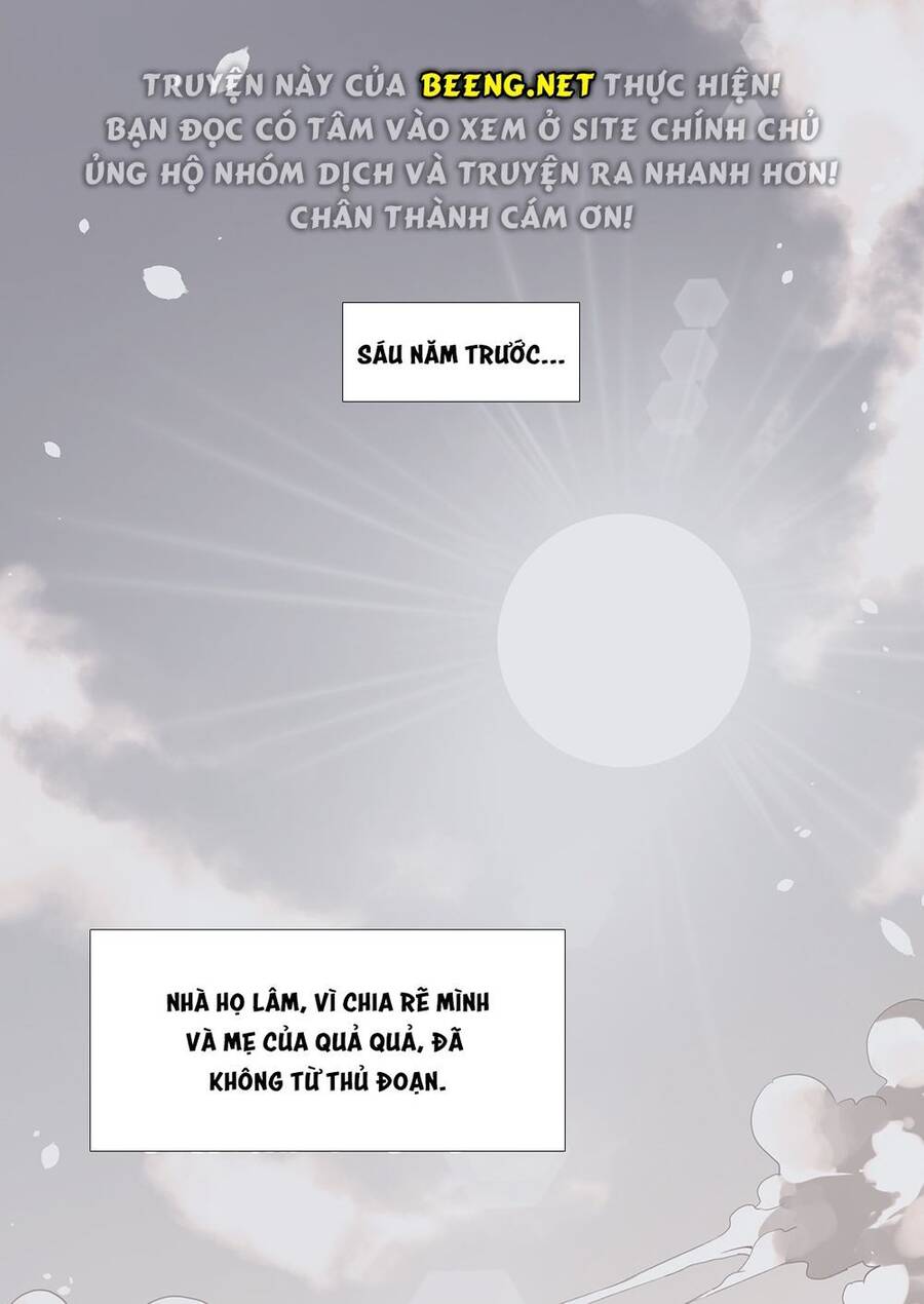 Ông Bố Bỉm Sữa Chapter 3 - Trang 0