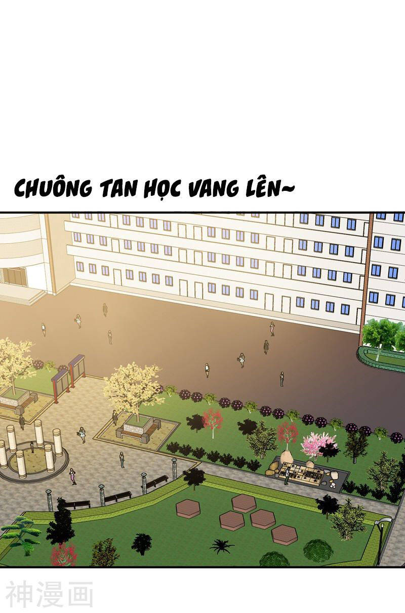 Tu Chân Truyền Nhân Tại Đô Thị Chapter 4 - Trang 30